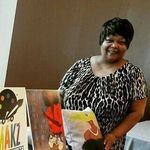 Gloria Moss - @gloriajmoss20 - Instagram