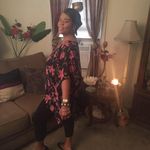 Gloria Moss - @moss_gloria - Instagram