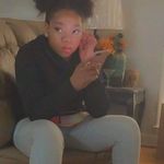 Gloria Moss - @glow1234forlife12 - Instagram