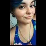 Gloria - @glorianaylor25 - Instagram