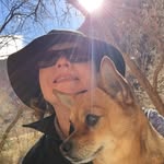 Gloria Nye-Meek - @glormeek - Instagram