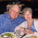 Gloria Harrison Oates - @vogelo4512 - Instagram