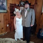 Gloria Oates - Facebook