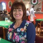 Gloria Cecilia Obando Bautista - @gloria.obando61 - Instagram
