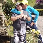 Gloria Obando - @gloriaobando95 - Instagram