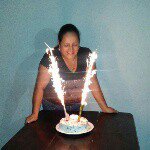 Gloria Obando - @gloria_obando - Instagram