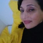 Gloria Obando - @patinogloriaobando - Instagram