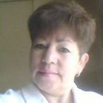 Gloria Obando - @gloriasantuario - Instagram