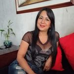 Gloria Obando - @gloria_obando27 - Instagram