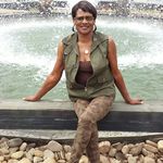Gloria Oglesby - @gloriaoglesby - Instagram