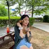 Gloria Oh - @gloriaaaaohhh - TikTok