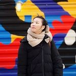 Gloria Oh - @gloriajoh - Instagram