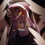 Sofía HC - @gloria_oh4 - Instagram