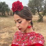 Gloria Molina Orta - @_glomm - Instagram