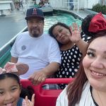 Gloria Orta-Santiago - @glomama77 - Instagram