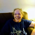 Gloria Pack - @gpack6523 - Instagram