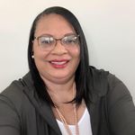 Gloria Oliver Parham - @__oliver__parham_ - Instagram