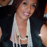 Gloria Parham - @rngpmadison - Instagram