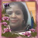 Gloria Parham - @parhamgloria - Instagram