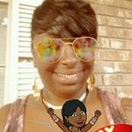 Gloria Twin Parham - @gloria.t.parham - Instagram