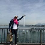 Gloria Park - @_gloriapark - Instagram