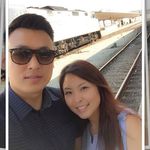Gloria Park - @glojpark - Instagram