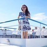 Gloria Park - @chanju0719 - Instagram