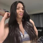 Gloria Park - @iamgloriaiweuno - Instagram