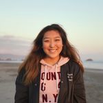 Gloria Park - @gloriafpark - Instagram