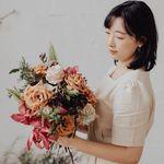 Gloria Park - @theflorisia - Instagram