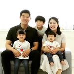 Gloria(Juyoung) Park - @gloria_park_albania - Instagram