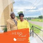 Gloria Johnson-Partee - @gloria.johnsonparteeo - Instagram