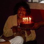 GLORIA PARTEE - @hope4successnlife - Instagram