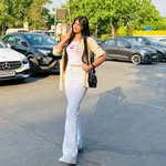 Angel Khokhar - @_gloriapaul_ - Instagram