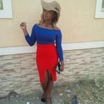 Gloria Paul - @gloriapaul5481 - Instagram
