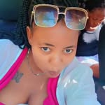 Gloria Paul - @gloria_kavata - Instagram