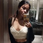 Gloria Paul - @glori__a - Instagram