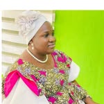 Gloria Paul Adefuye - @gloriapauladefuye - Instagram