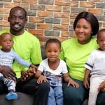 Gloria Paul Imeobong - @de_pauls_prestige - Instagram