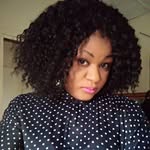 Gloria Paul Ocheje - @gloriapaul456 - Instagram