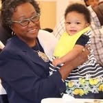 Gloria Peace - @gloriapeace57 - Instagram