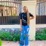 Gloria Peace - @gloriapeace6 - Instagram