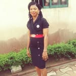 Gloria Peace Erogbogbo - @gloriapeaceerogbogbo - Instagram