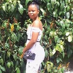 Gloria peace kaffui - @gloriapeacekaffui - Instagram
