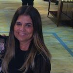 Gloria Acevedo-Peck - @gloriaacevedop - Instagram