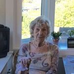 Gloria Peck - @glosiegal - Instagram