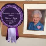 @gloria_peck - Instagram