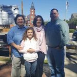 Gloria Peck Brooker - @gpbrooker47 - Instagram