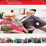 Gloria Spence - @gloriaspencehobbs2006 - Instagram
