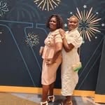 Gloria Spence-Allen - @gloriaspenceallen - Instagram